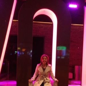 Meet your Posher, Charla